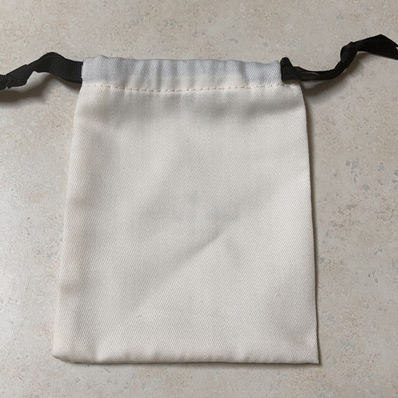 Kate Spade Small dust jewelry bag gift bag - Picture 2 of 4